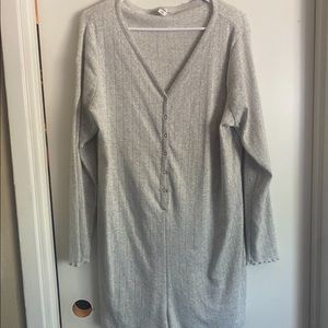 Old navy pajama romper